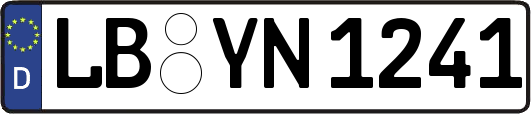 LB-YN1241