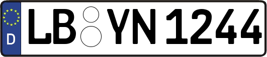 LB-YN1244