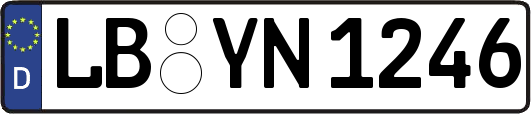 LB-YN1246