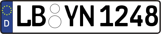 LB-YN1248