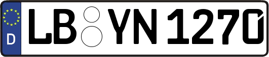 LB-YN1270
