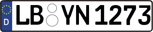 LB-YN1273
