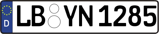 LB-YN1285
