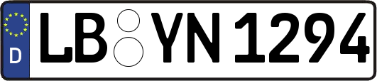 LB-YN1294