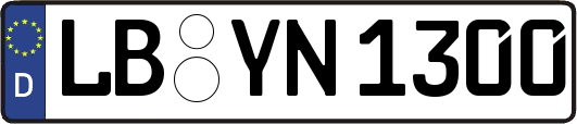 LB-YN1300