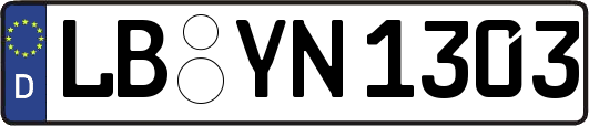 LB-YN1303