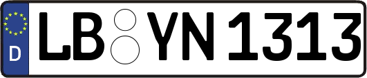 LB-YN1313