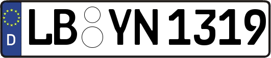 LB-YN1319