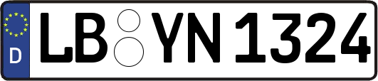 LB-YN1324