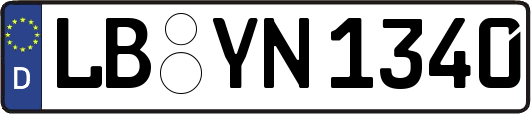 LB-YN1340