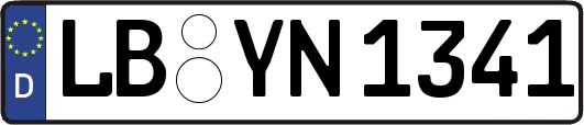 LB-YN1341