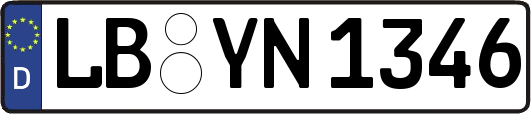 LB-YN1346
