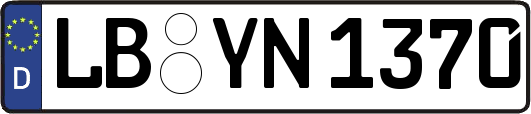 LB-YN1370