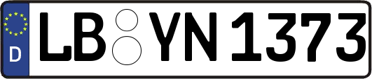 LB-YN1373