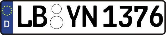 LB-YN1376
