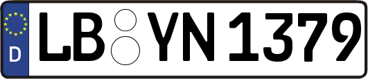 LB-YN1379