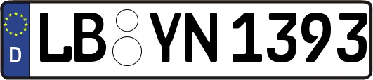LB-YN1393
