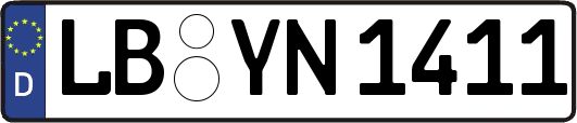 LB-YN1411