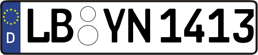 LB-YN1413