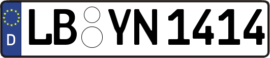 LB-YN1414