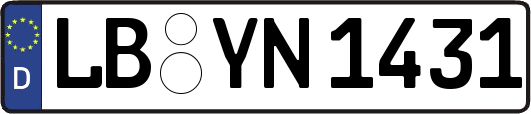 LB-YN1431