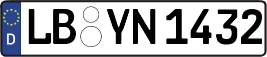 LB-YN1432