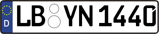 LB-YN1440