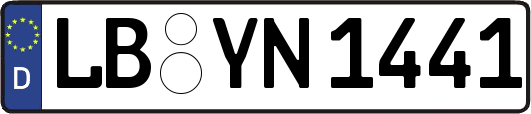 LB-YN1441