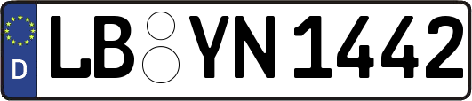 LB-YN1442