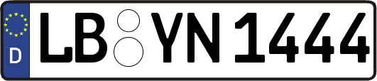 LB-YN1444