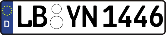 LB-YN1446