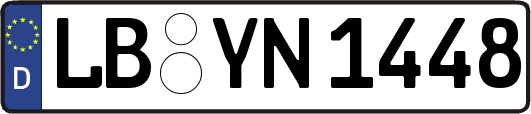 LB-YN1448