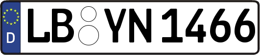 LB-YN1466