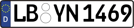 LB-YN1469