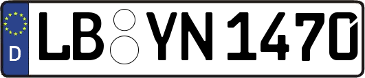 LB-YN1470