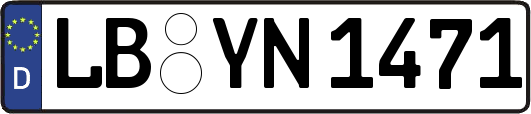 LB-YN1471