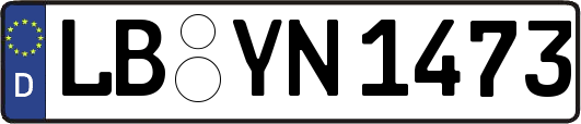 LB-YN1473