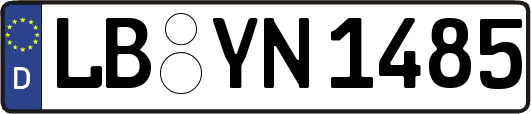 LB-YN1485