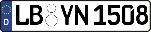 LB-YN1508