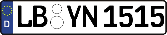 LB-YN1515
