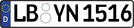 LB-YN1516