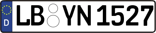 LB-YN1527