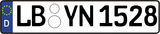 LB-YN1528