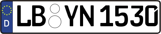 LB-YN1530