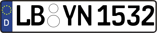 LB-YN1532