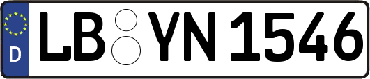 LB-YN1546