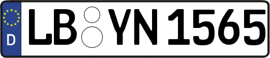 LB-YN1565