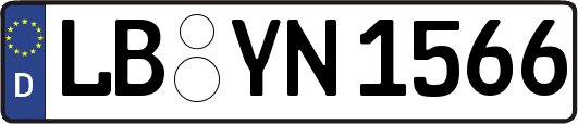 LB-YN1566