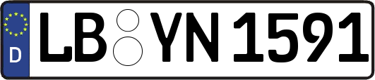 LB-YN1591