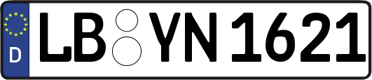 LB-YN1621